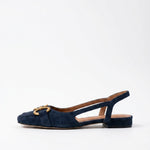 Dark Blue Colour - Side Profile