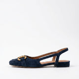 Dark Blue Colour - Side Profile