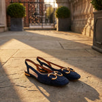 Dark Blue Colour - Lifestyle Shot