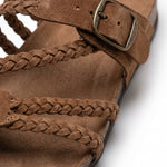 Detail Brown view