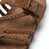 Detail Brown view