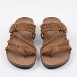 Front Brown view