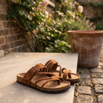 Lifestyle Brown view