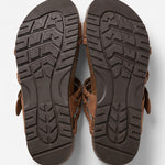 Sole Brown view