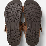 Sole Brown view