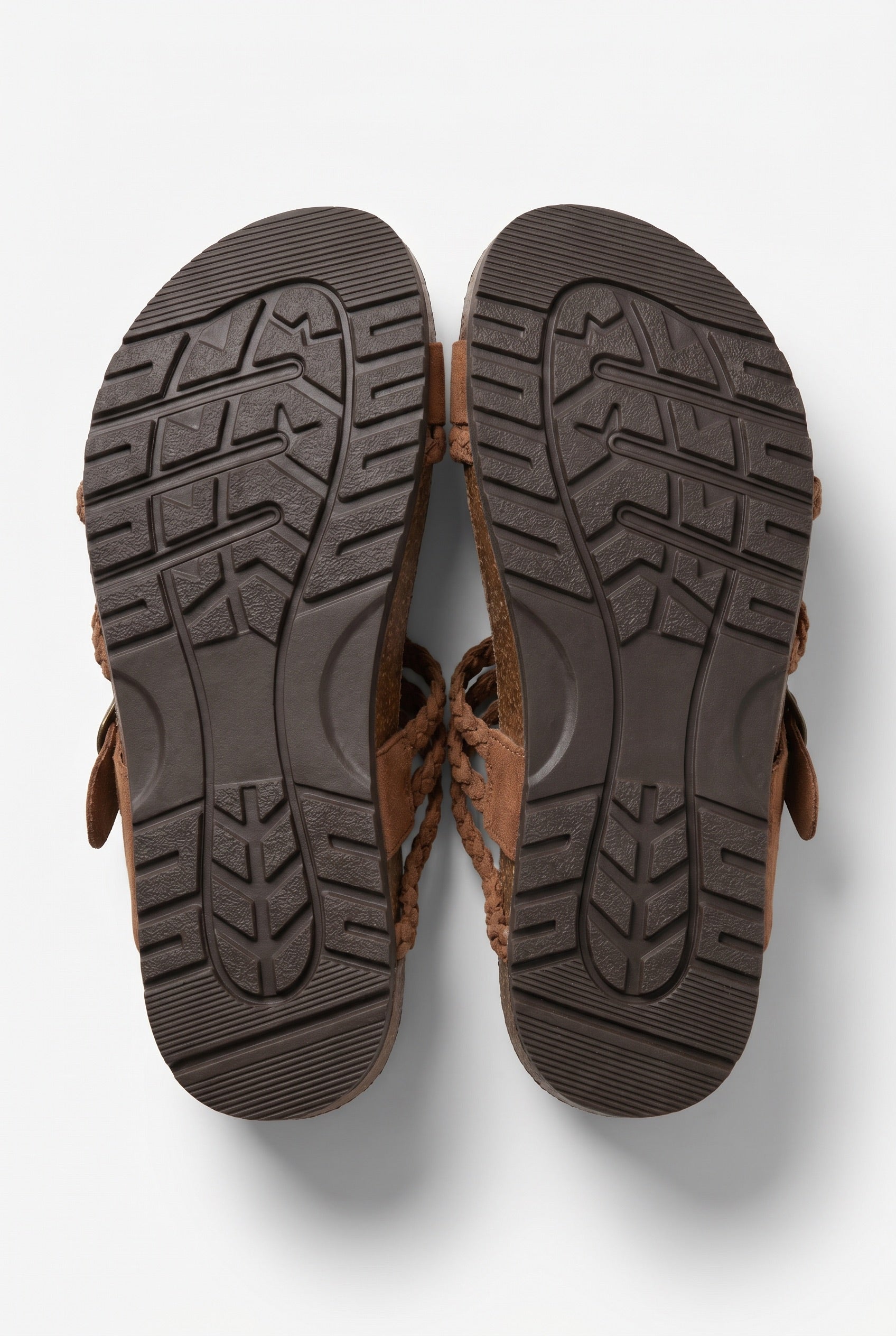 Sole Brown view