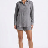 Eden Linen Gray