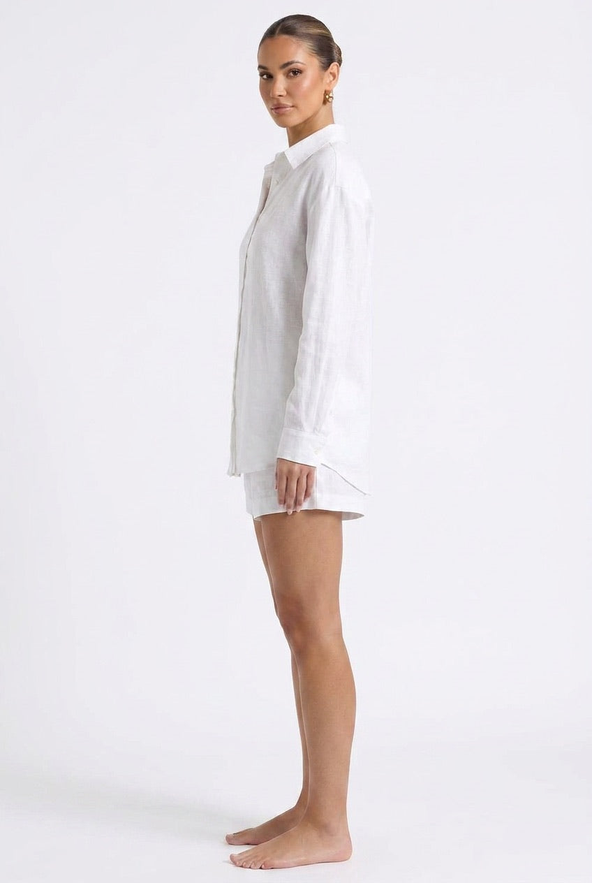 Eden Linen Side