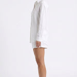 Eden Linen Side