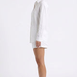 Eden Linen Side