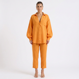 Tangerine Hero