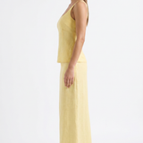 Solange | Premium Textured Wedding Guest Co Ord Set